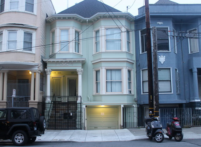 $11 million to upgrade street lighting system in San Francisco